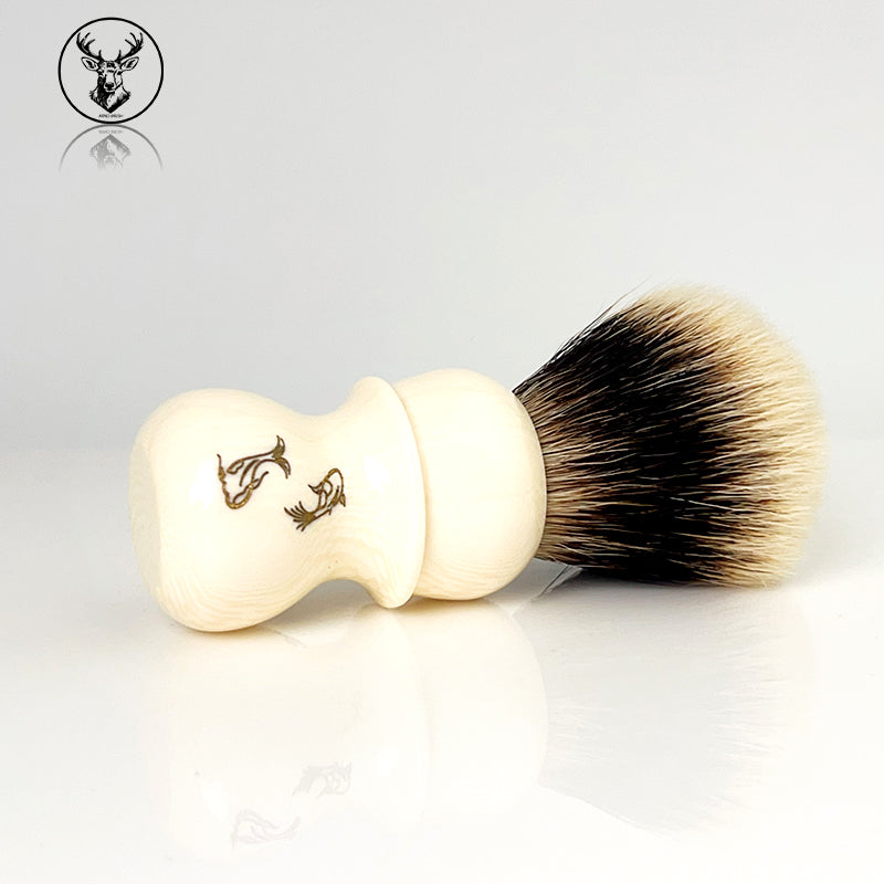 Arno Classic L shaving brush #3 Resin