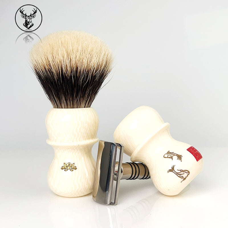 Arno Classic L shaving brush #3 Resin