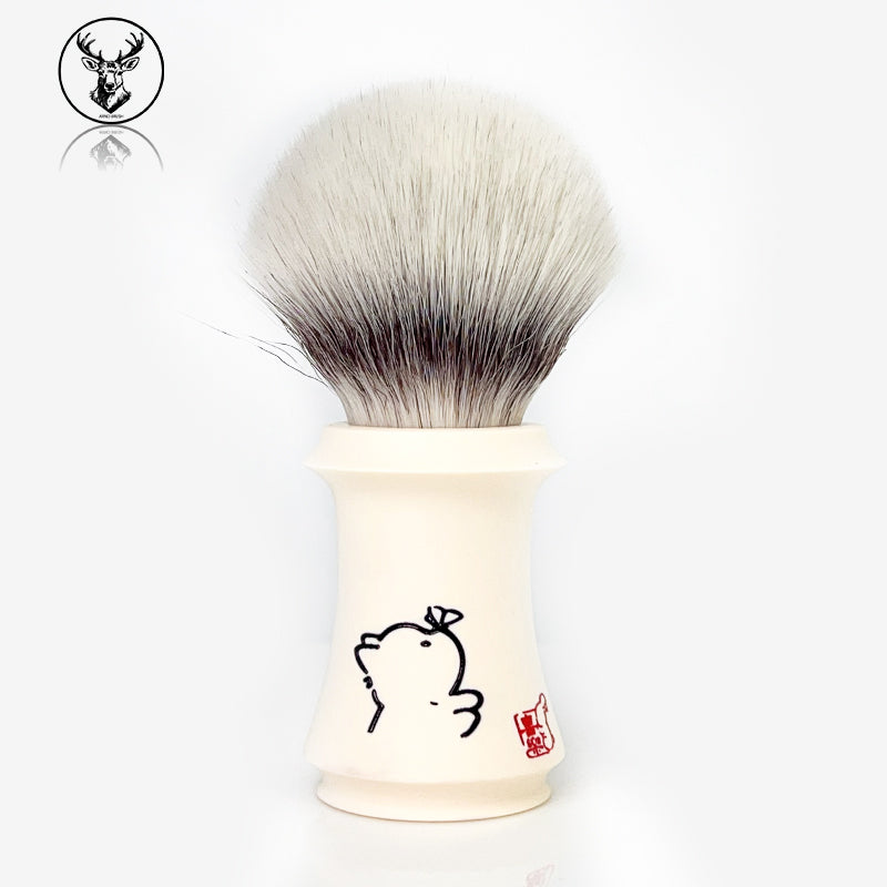 Arno Lighthouse shaving brush #13