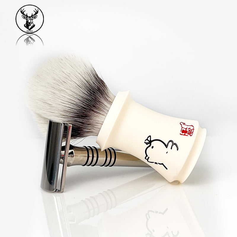 Arno Lighthouse shaving brush #13