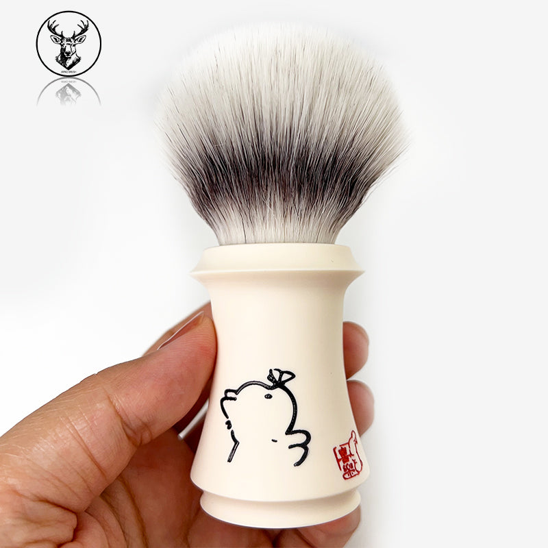 Arno Lighthouse shaving brush #13