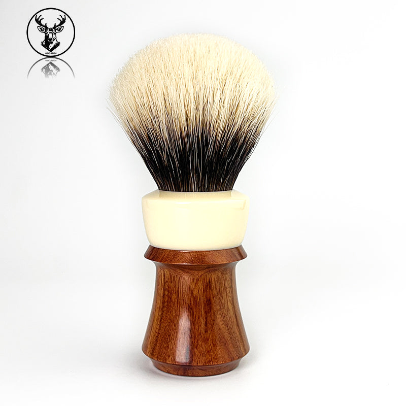 Arno Artisan shaving brushes-Shark-3