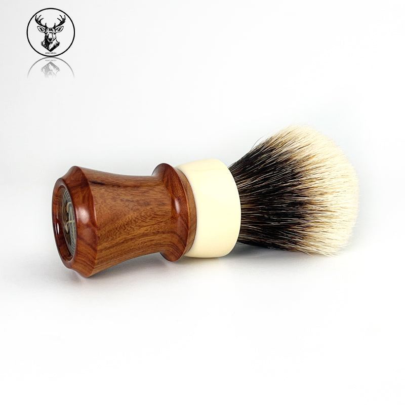 Arno Artisan shaving brushes-Shark-3