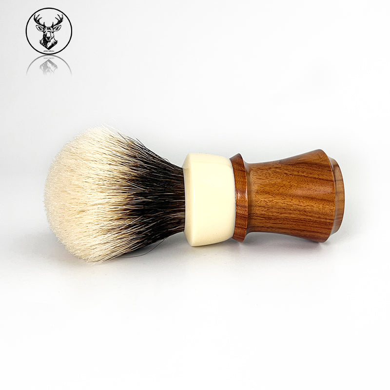 Arno Artisan shaving brushes-Shark-3