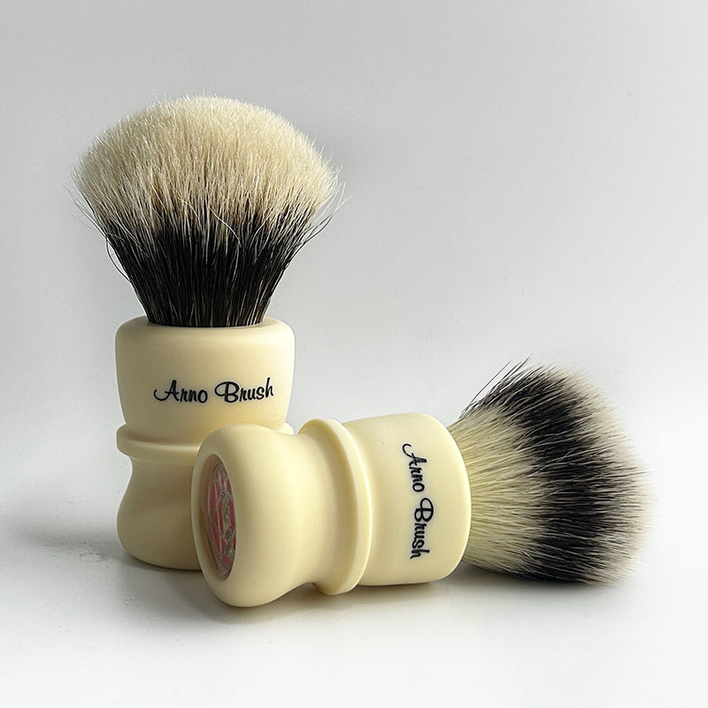 Arno Chubby-2 shaving brush #1