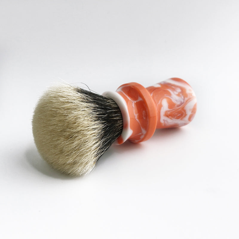 Arno Tomahawk shaving brush #10 Resin
