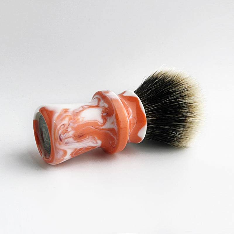 Arno Tomahawk shaving brush #10 Resin