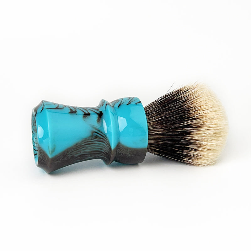 Arno Shark shaving brush #5 Acrylic acid