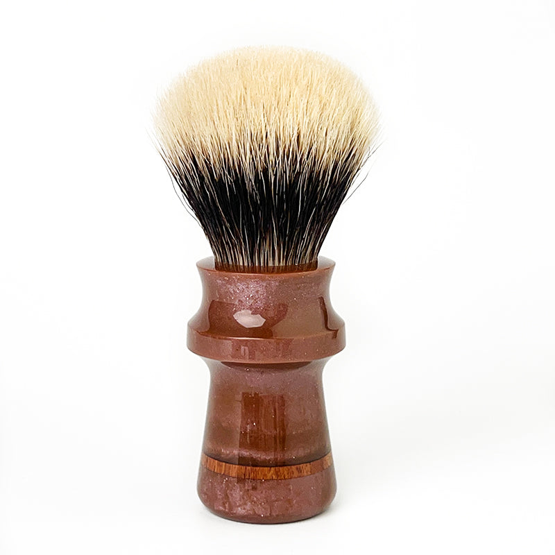 Arno Artisan shaving brushes-Tomahawk