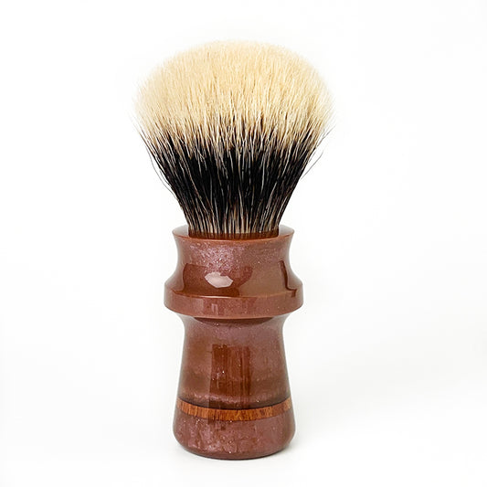 Arno Artisan shaving brushes-Tomahawk