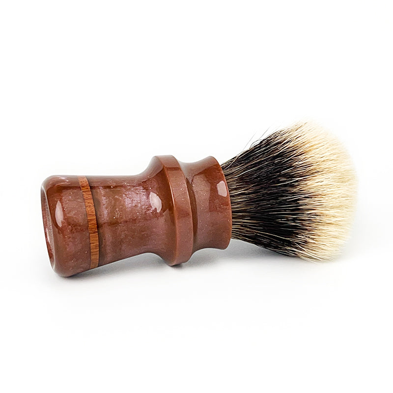 Arno Artisan shaving brushes-Tomahawk