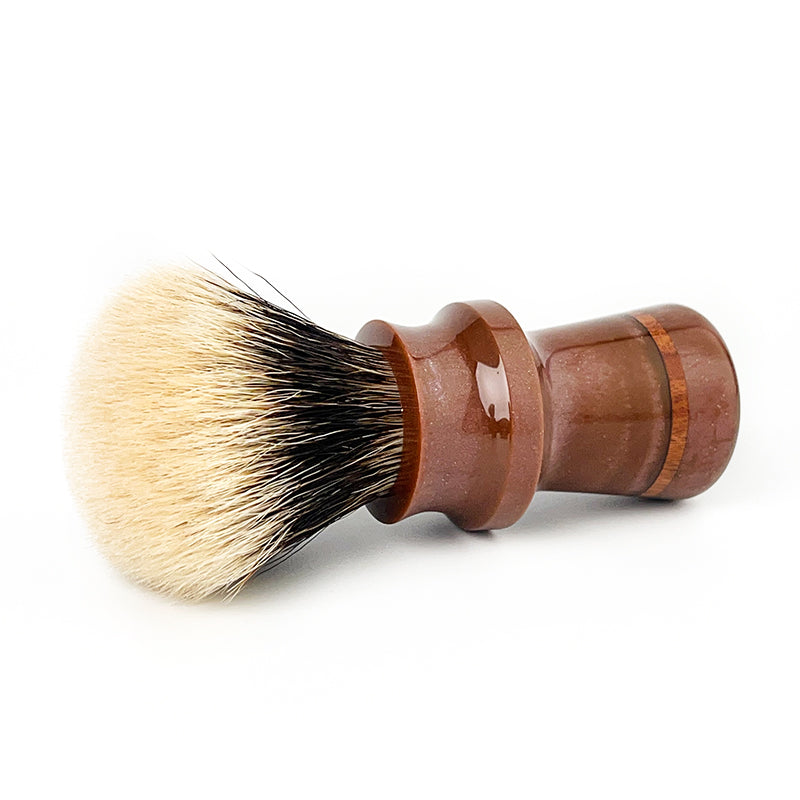 Arno Artisan shaving brushes-Tomahawk
