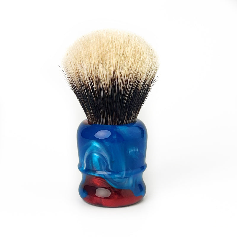 Arno Chubby shaving brush #5 Resin