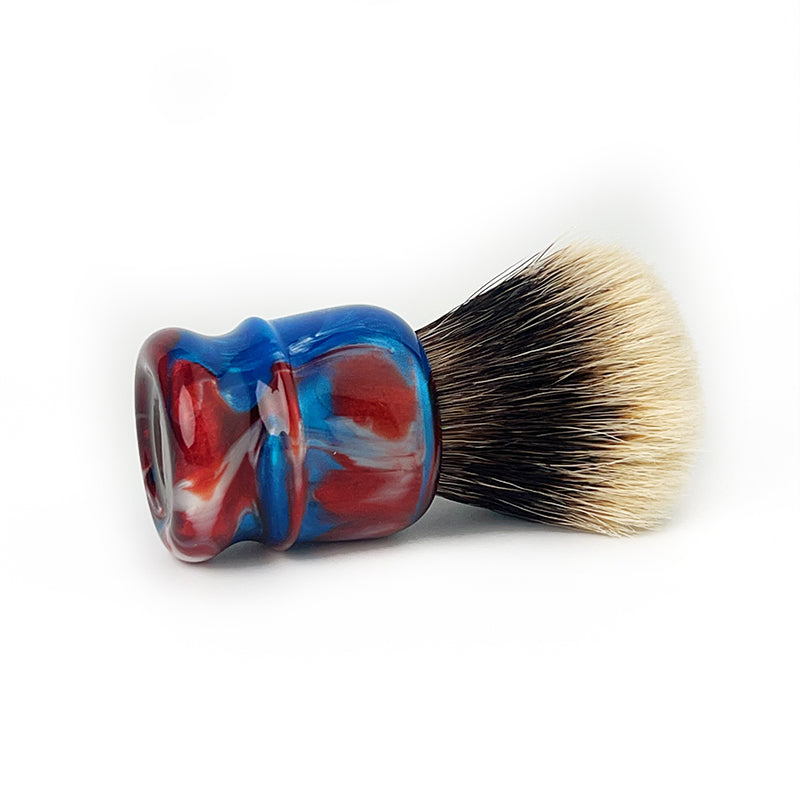 Arno Chubby shaving brush #5 Resin