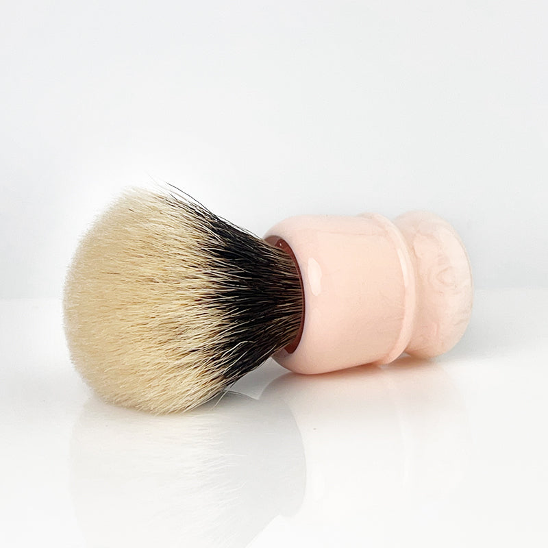 Arno Chubby shaving brush #2 Resin
