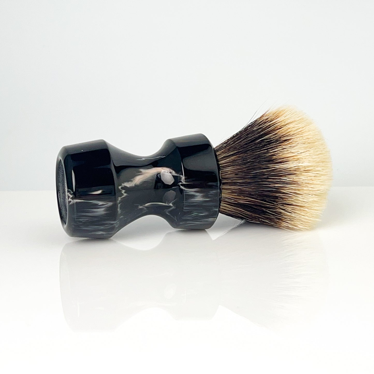 Arno Cheongsam shaving brush #1 Resin