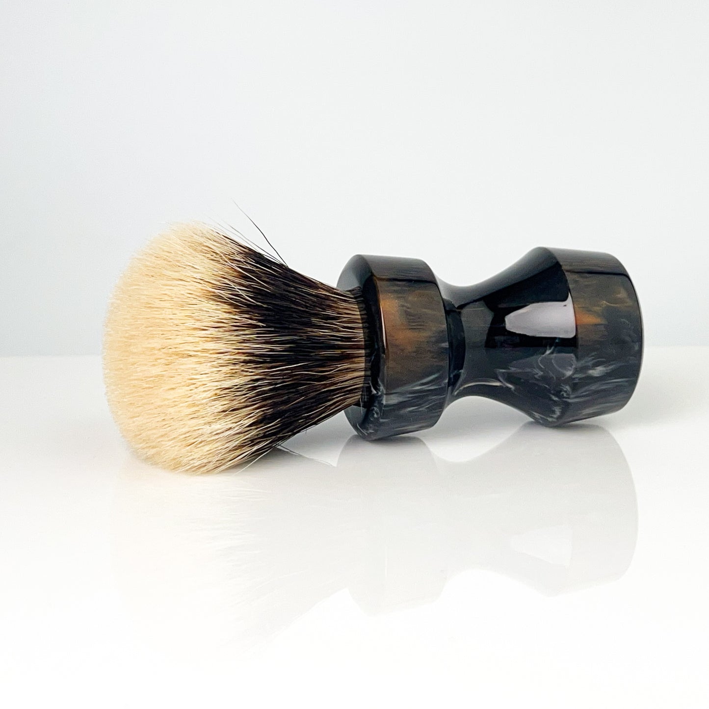 Arno Cheongsam shaving brush #1 Resin