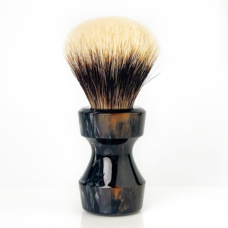 Arno Cheongsam shaving brush #1 Resin