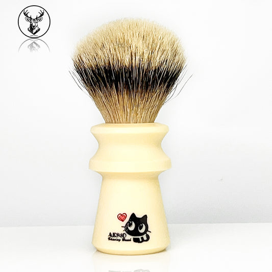 Arno Palace-2 shaving brush #2 Acrylic acid