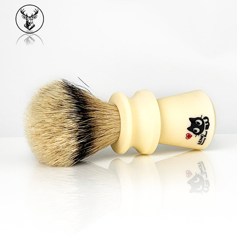 Arno Palace-2 shaving brush #2 Acrylic acid