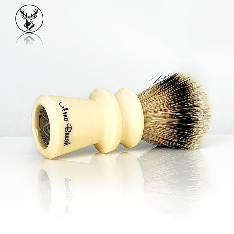 Arno Palace-2 shaving brush #7 Acrylic acid