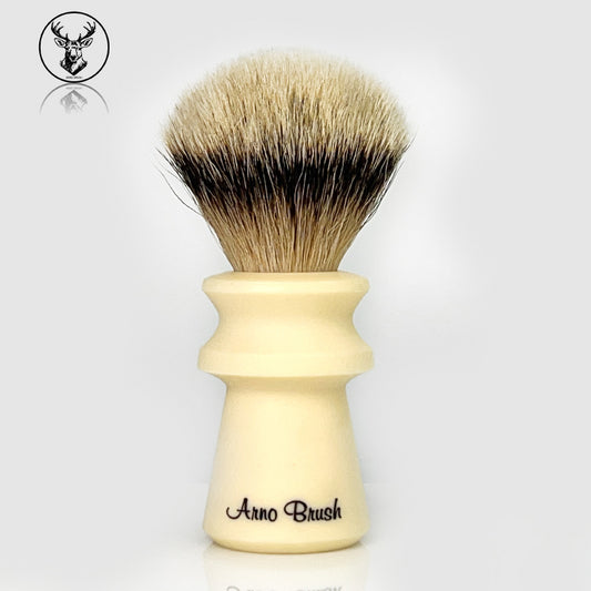Arno Palace-2 shaving brush #7 Acrylic acid