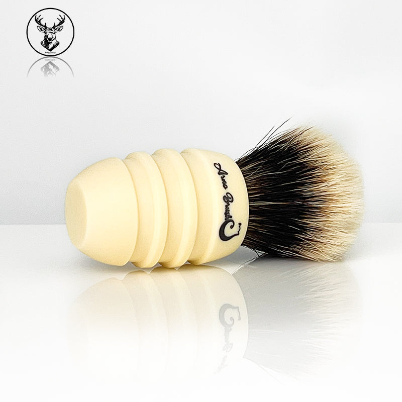 Arno Shelters shaving brush #1