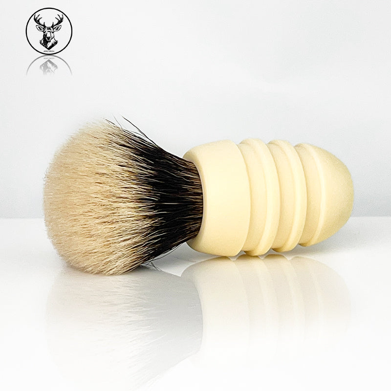 Arno Shelters shaving brush #1