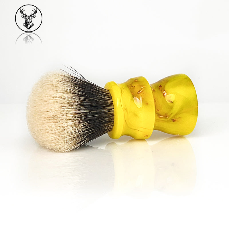 Arno the Forbidden City shaving brush #3