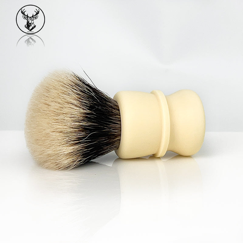 Arno Chubby shaving brush #13 Resin