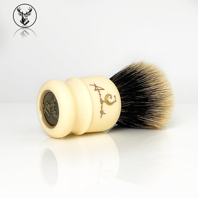 Arno Chubby shaving brush #11 Resin