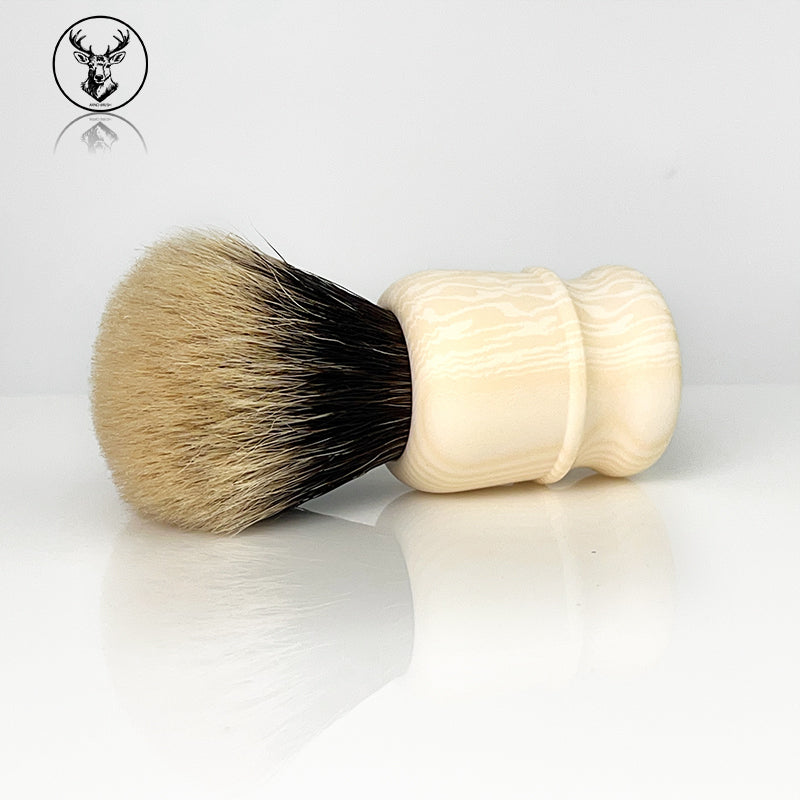 Arno Chubby shaving brush #12 Resin