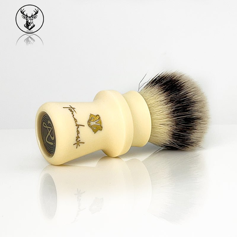 Arno Tomahawk shaving brush #1 Resin
