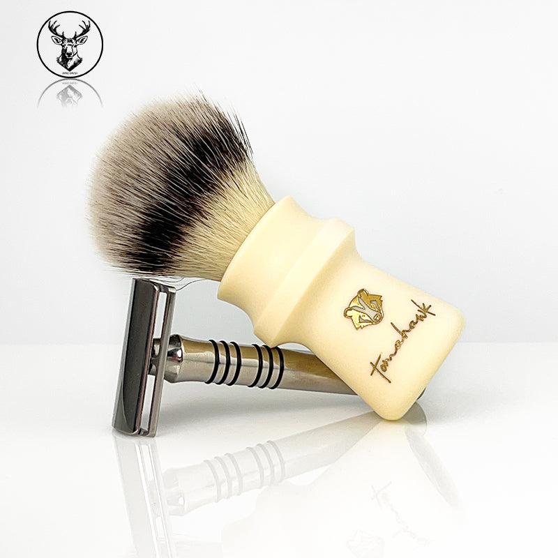 Arno Tomahawk shaving brush #1 Resin