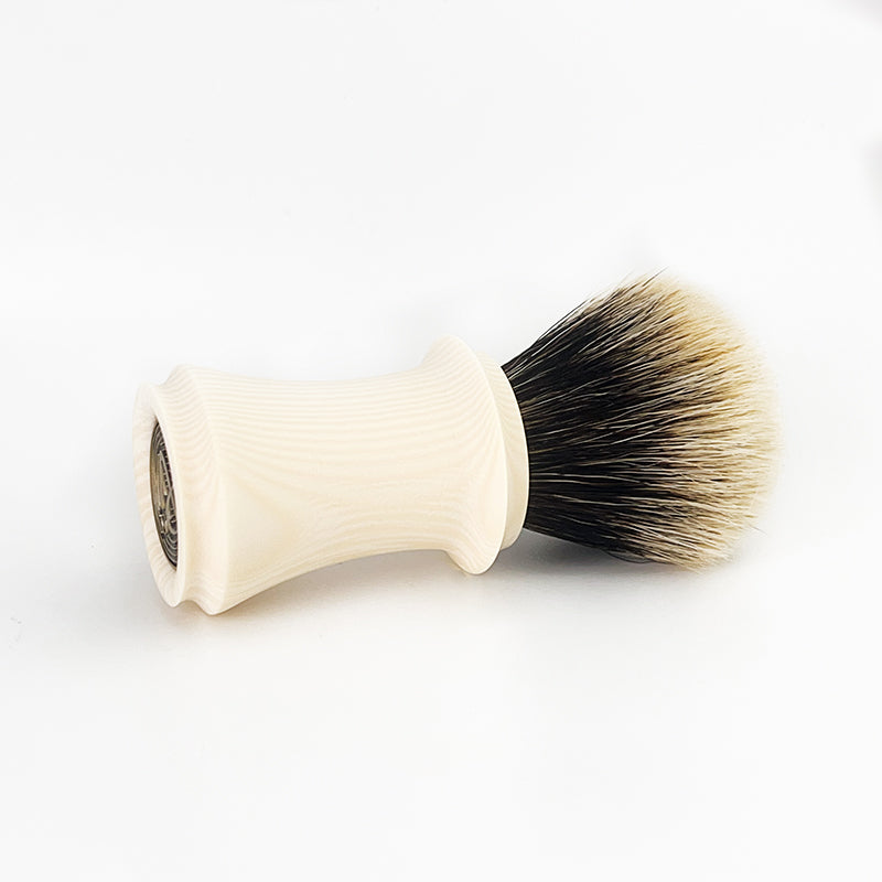 Arno Lighthouse shaving brush #5 Acrylic acid