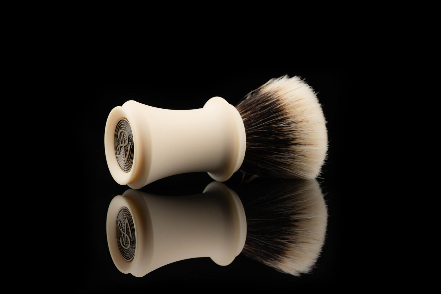 Arno Lighthouse shaving brush #9 Acrylic acid