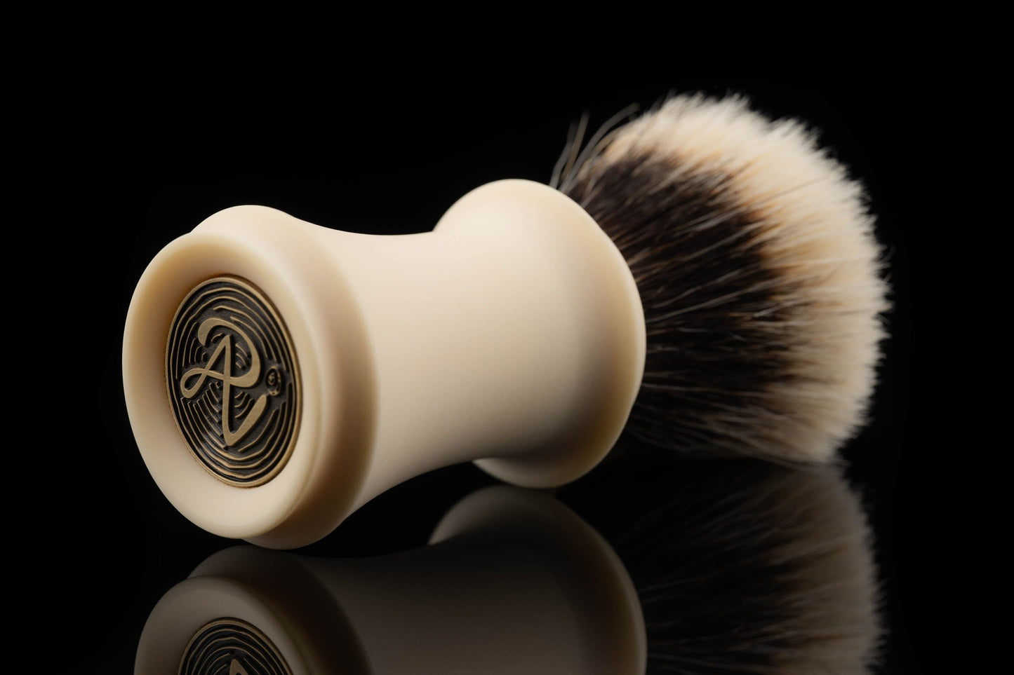 Arno Lighthouse shaving brush #9 Acrylic acid