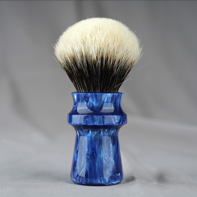 Arno Tomahawk shaving brush #5 Acrylic
