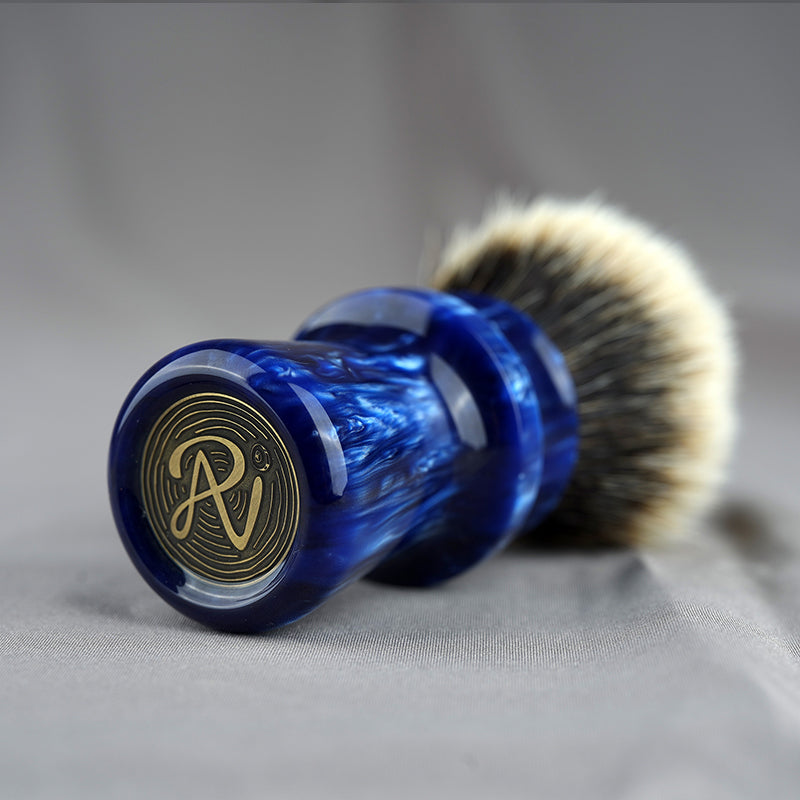 Arno Tomahawk shaving brush #5 Acrylic