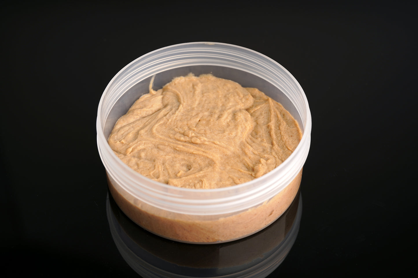 Smoking Monster - Tallow base shaving soap - My Old Man