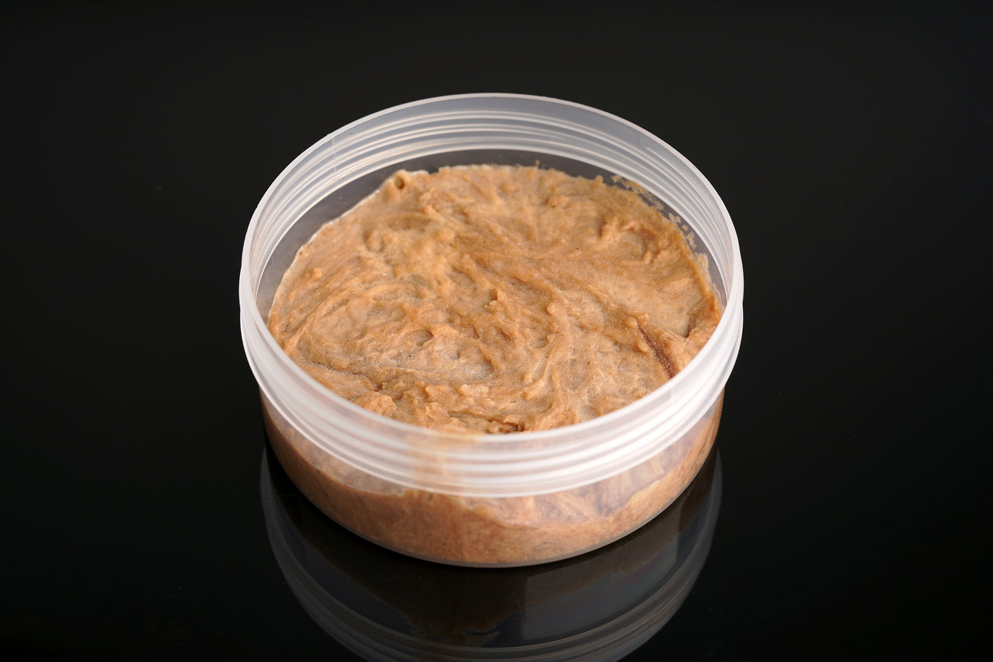 Smoking Monster - Tallow base shaving soap - Zen Tea