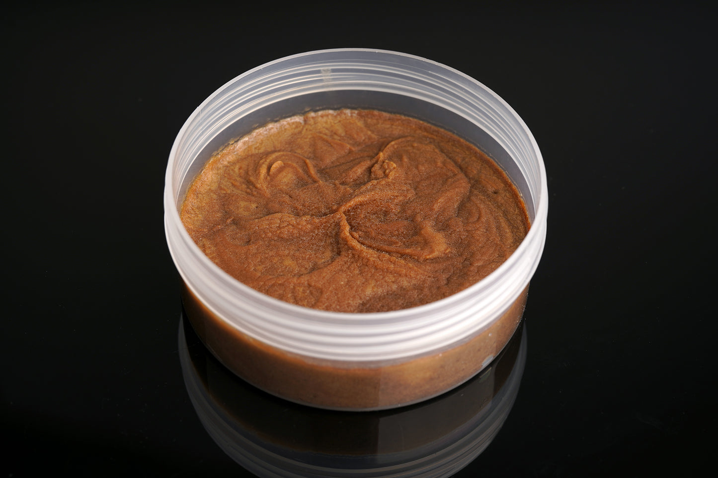 Smoking Monster - Tallow base shaving soap - Palace Of Bliss