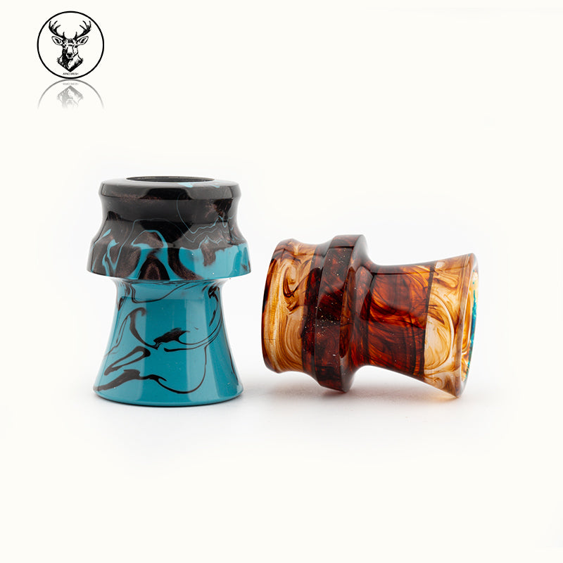 Arno Forbidden City-3 shaving brush #14 Resin