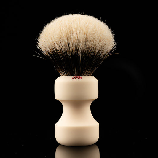 Arno MINGUO-2 shaving brush #5 Resin