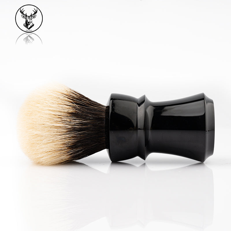 Arno Shark shaving brush #17 Resin