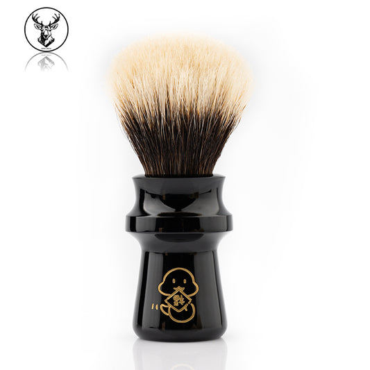 Arno Tomahawk shaving brush #16 Resin