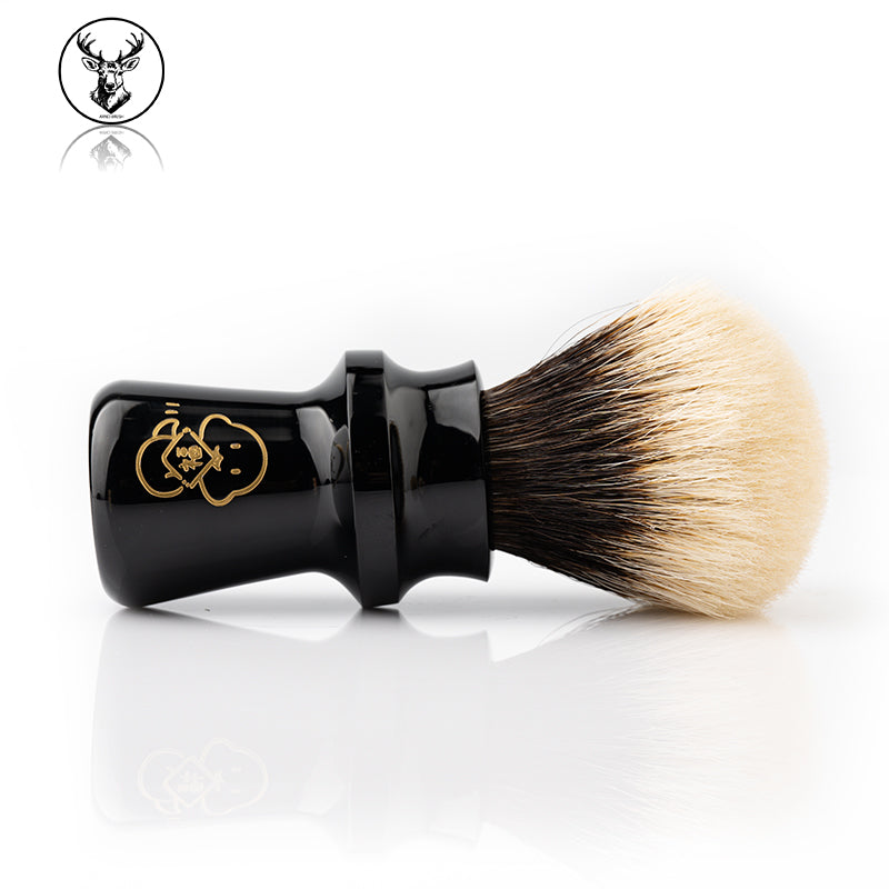 Arno Tomahawk shaving brush #16 Resin