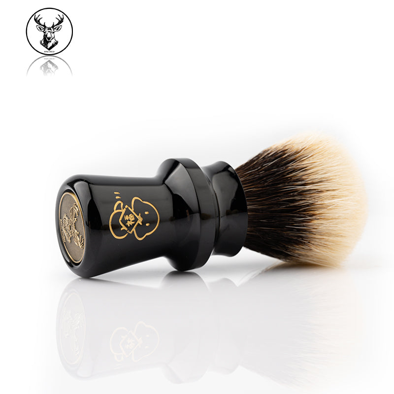 Arno Tomahawk shaving brush #16 Resin