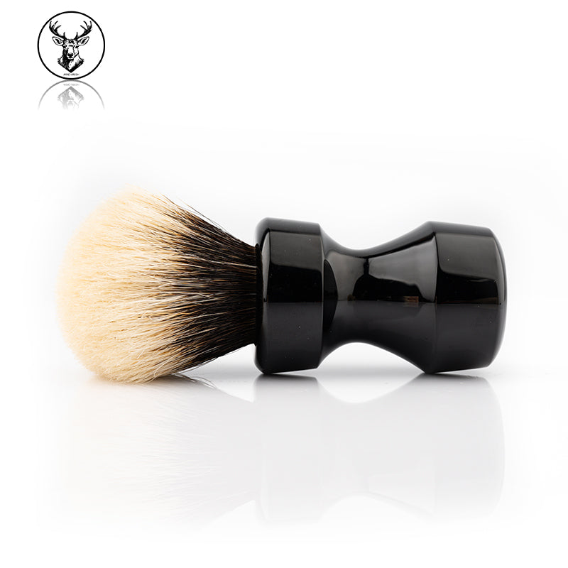 Arno Cheongsam shaving brush #14 Resin