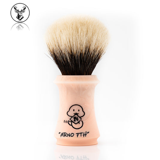 Arno Lighthouse shaving brush #19